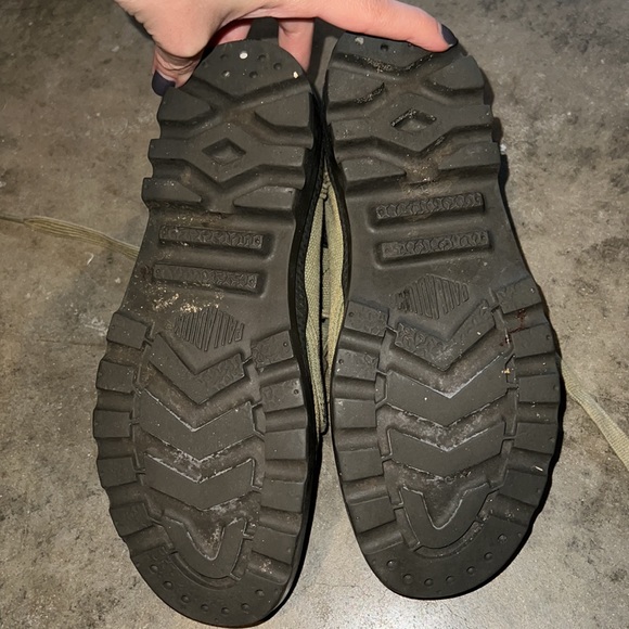 Green Palladium’s - Picture 4 of 6